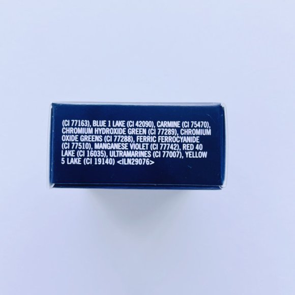 MAC Eyeshadow Cranberry frost DISCONTINUED - Picture 6 of 10